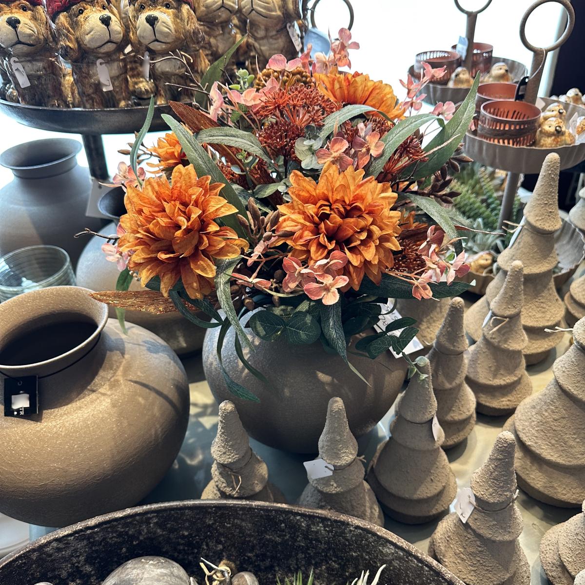 Decoratie Winkel Ann Decor